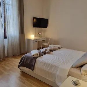  Appartamento Sa Domu De Su Beciu