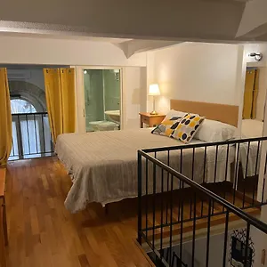  Appartamento Casa Vacanza Al Bastione Di Saint Remy