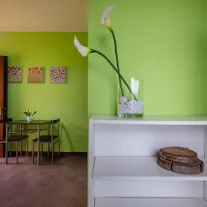  Appartamento Butterfly - Self Check-in, No Kitchen