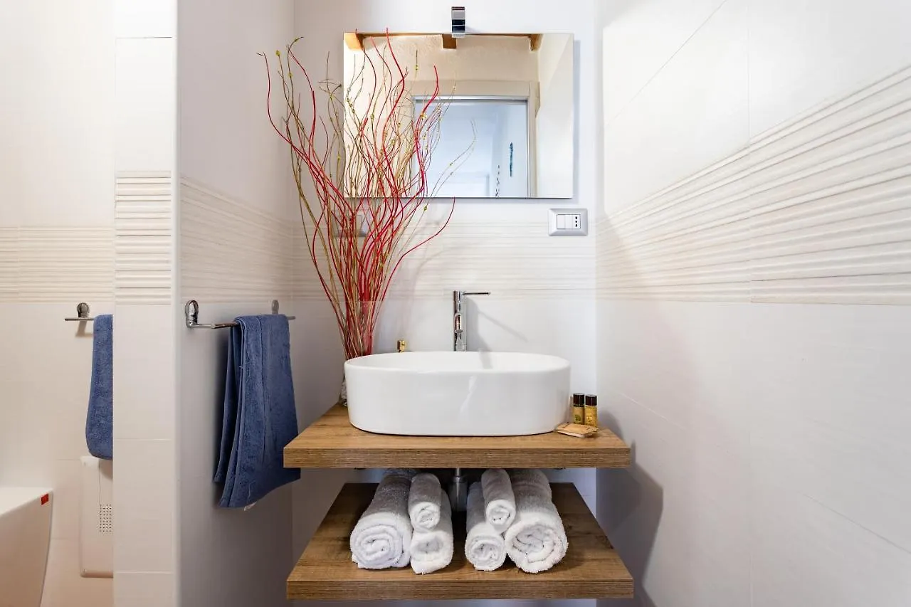 Sailing Apartment Cagliari 0*,  Italy