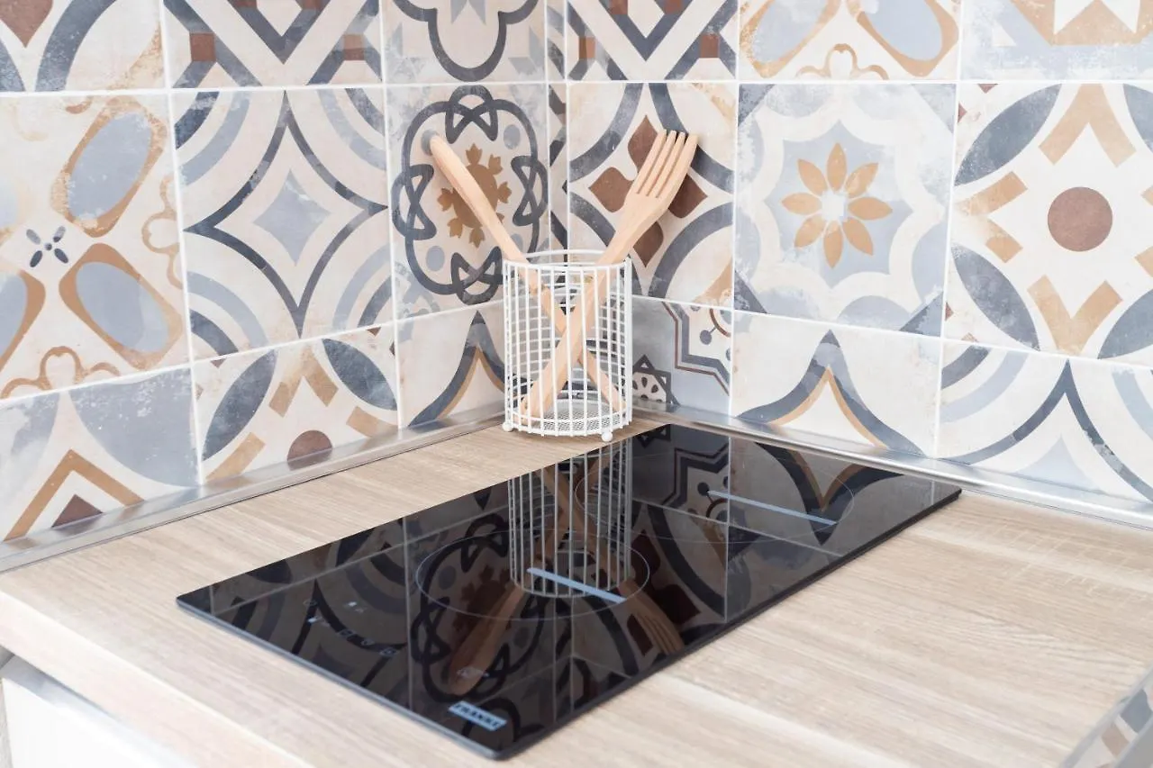 Sailing Apartment Cagliari