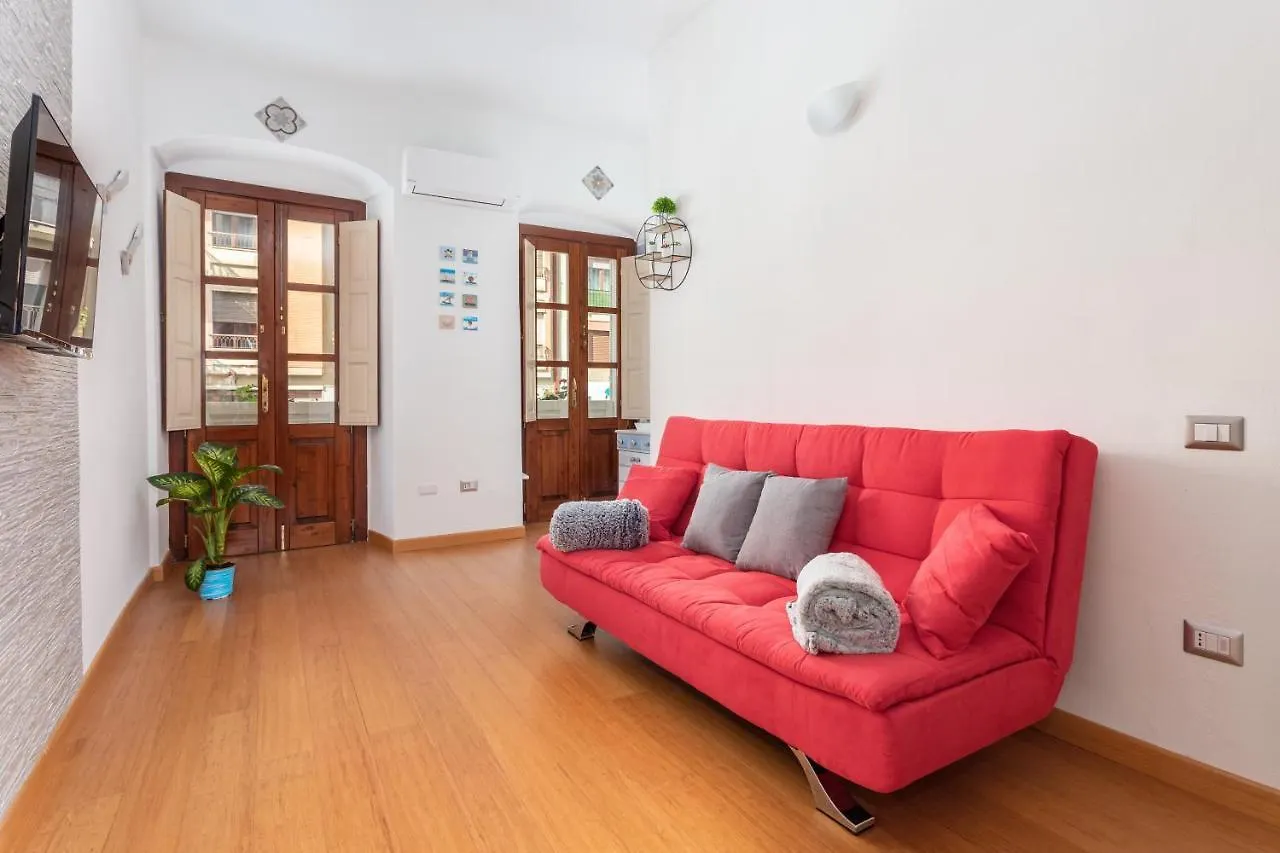 Sailing Apartment Cagliari