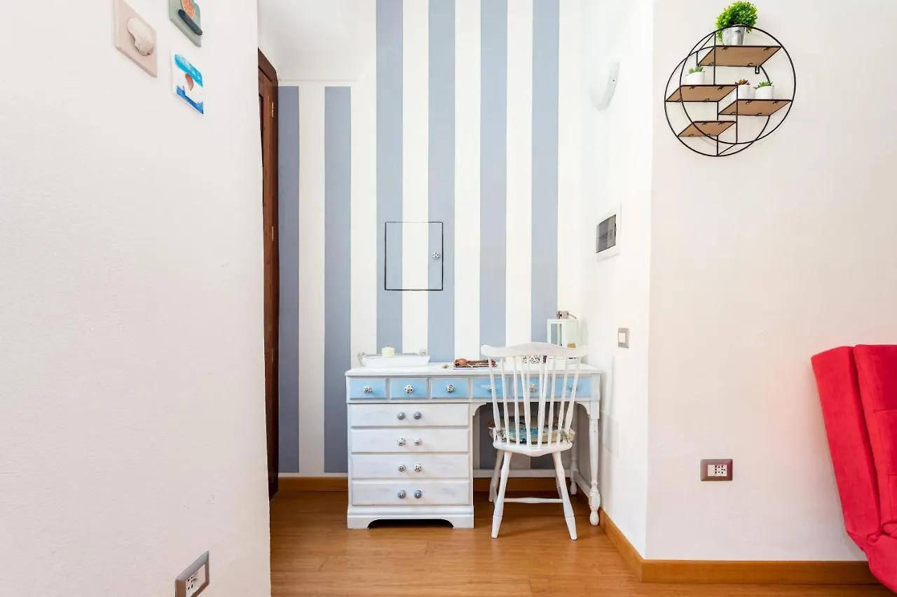 Sailing Apartment Cagliari