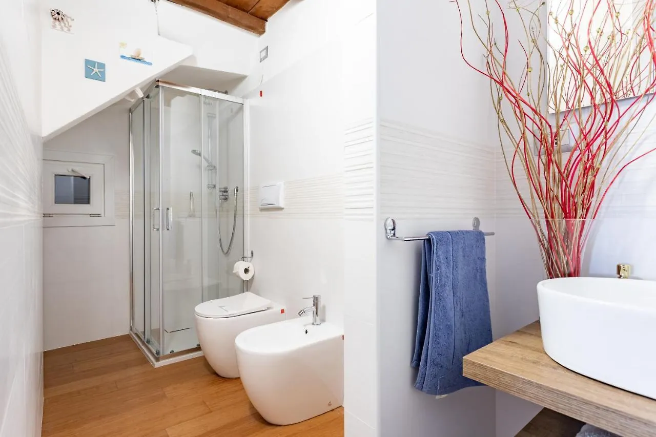 Sailing Apartment Cagliari