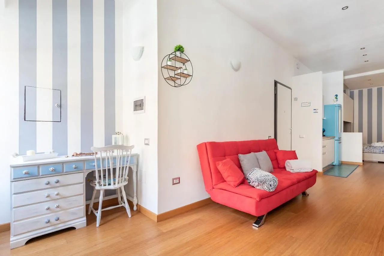 Sailing Apartment Cagliari