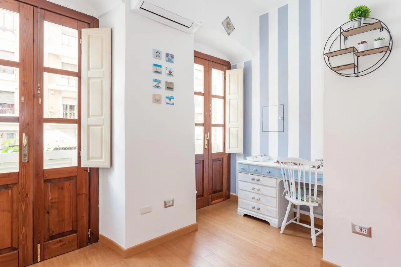 Sailing Apartment Cagliari 0*,  Italy