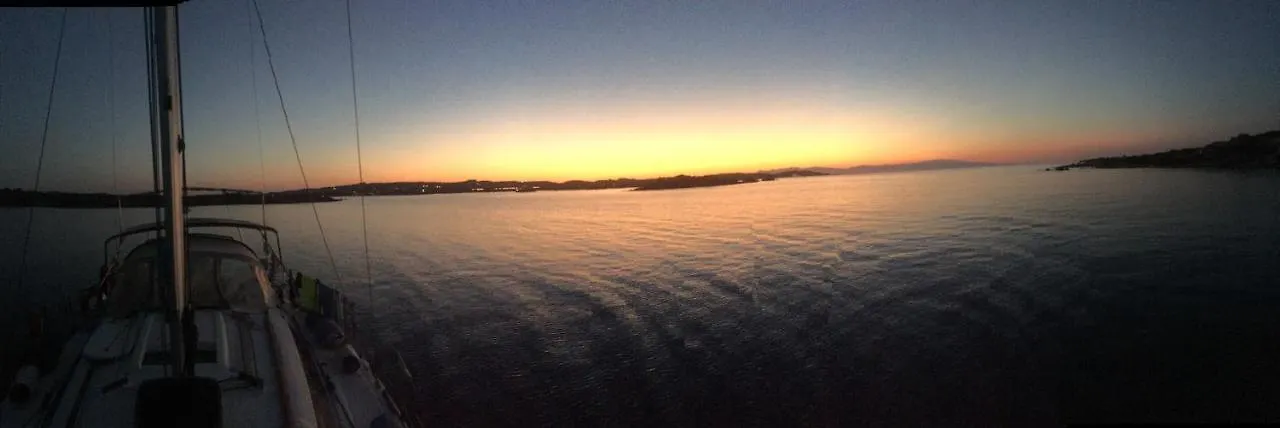 Sailing Apartment Cagliari