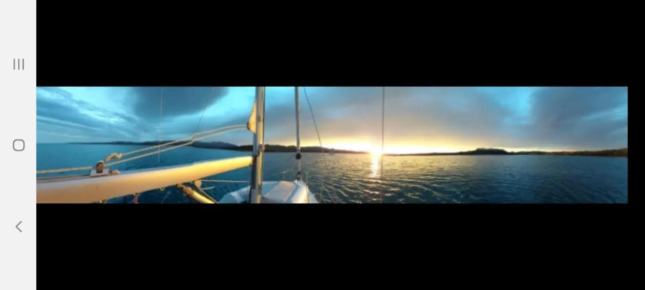 Sailing Apartment Cagliari